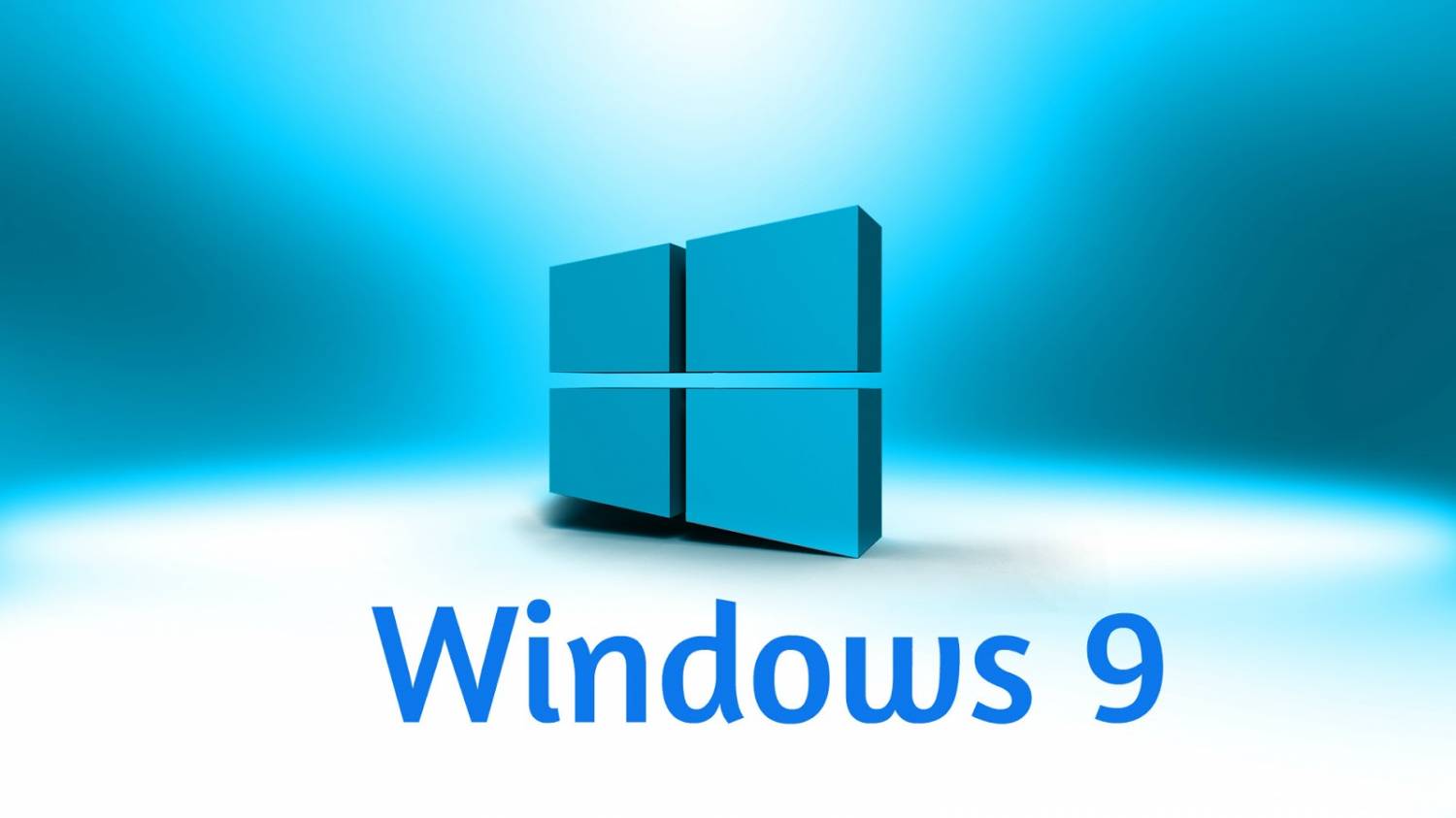 Microsoft выпустит операционную систему Windows 9 весной 2015