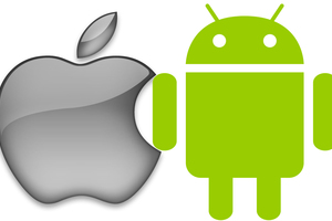 Apple может предоставить iTunes для Android-устройств